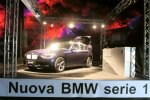 BMW -  Nuova Special Car